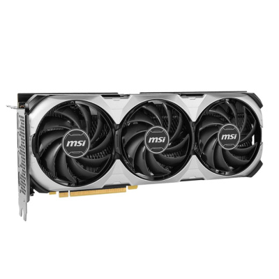 MSI RTX 4060 TI VENTUS 3X 8G OC Видеокарта 2