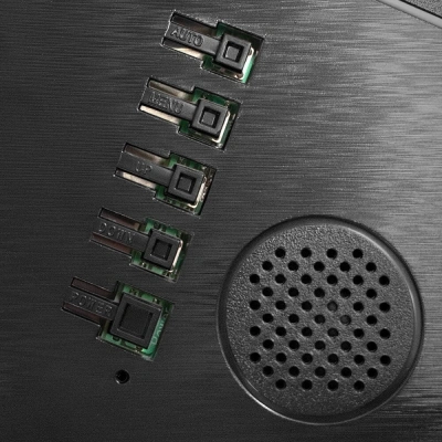ExeGate EX295589RUS Монитор 7