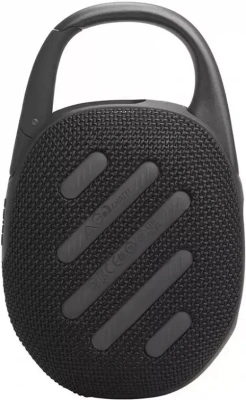 JBL JBLCLIP5BLK Портативная колонка 2