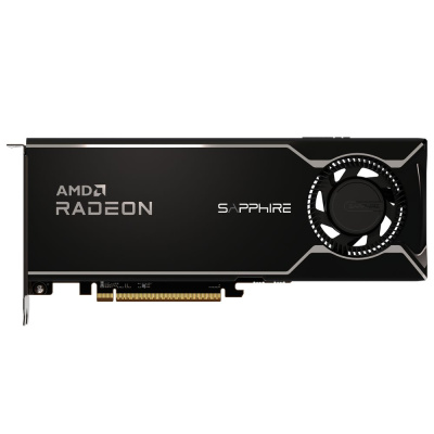 Sapphire AI PRO R9700 32358-01-20G Видеокарта 2