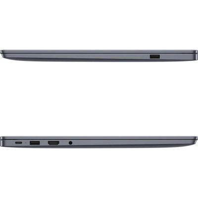 Huawei MateBook D14 53014QLT Ноутбук 3