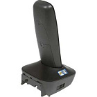 Panasonic KX-TG1611RUH (серый) Телефон 5