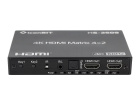 iconBIT HS-2509 Матричный коммутатор