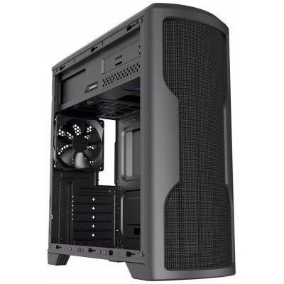 Gamemax G562 MATRIX Корпус 2