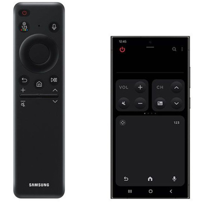 Samsung QE85QN80FAUXRU Телевизор 5