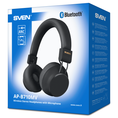 SVEN AP-B710MV SV-022730 Гарнитура 6