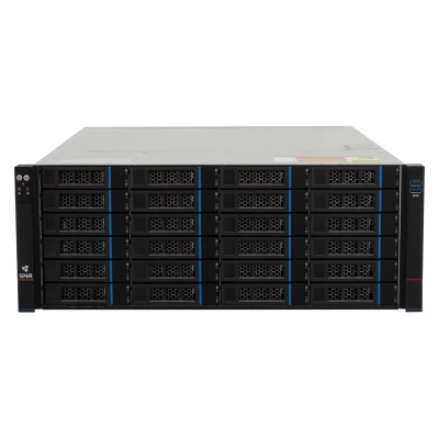 SNR SNR-SR4324RS Серверная платформа