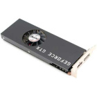 Afox nVidia GeForce GTX 1050 Ti 4Gb Видеокарта AF1050TI-4096D5H7 3