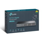 TP-Link TL-SG1024DE Коммутатор управляемый 4
