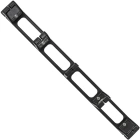ExeGate CM19-1U-5R EX292870RUS Кабельный органайзер 2