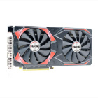 Afox AMD Radeon RX 5700 XT 8192Mb AFRX5700XT-8GD6H4 Видеокарта 2