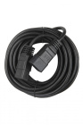 Hyperline PWC-IEC19-IEC20-10-BK Кабель питания 2