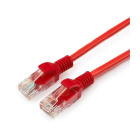 Cablexpert PP12-1M/R Патч-корд UTP