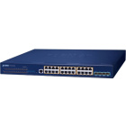PLANET SGS-6310-24P4X Коммутатор