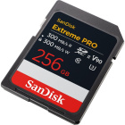 SanDisk SDSDХDM-256G-GN4IN Карта памяти 2