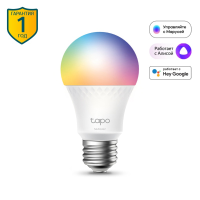 TP-Link TAPO L535E Умная лампа