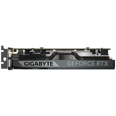 Gigabyte GV-N5060D7-8GL Видеокарта 6