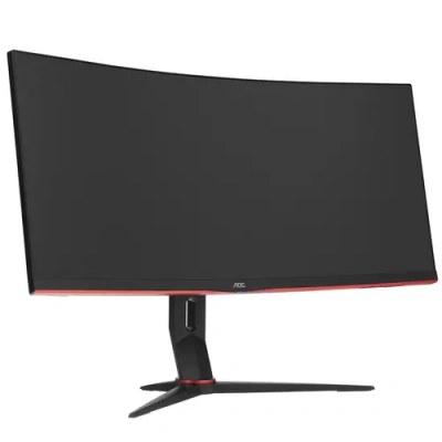 AOC 34" CU34G2X Монитор  2