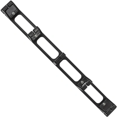 ExeGate CM19-1U-5R EX292870RUS Кабельный органайзер 1