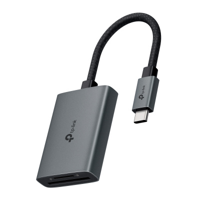 TP-Link UA430C Кардридер