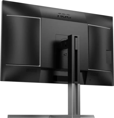 AOC U32U3CV Монитор 6