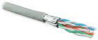 Hyperline UFTP4-C6A-S23-IN-LSZH-GY-500 Витая пара