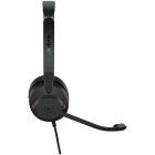 Jabra Evolve2 30 SE 23189-999-779 Проводная гарнитура 4