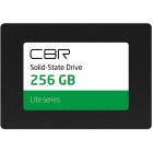 CBR SSD-256GB-2.5-LT22 Внутренний SSD-накопитель