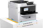 Epson WorkForce Pro WF-M5799DWF Струйное МФУ C11CG04401 4