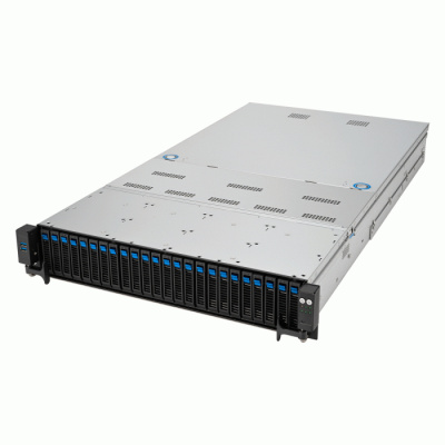 ASUS RS720A-E12-RS24U Серверная платформа 90SF02E1-M00480 90SF02E1-M00C00 1