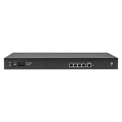 SNR SNR-VG-2000-16S Шлюз VoIP 6