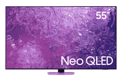 Samsung Neo QLED QN90C QE55QN90CAUXRU Телевизор