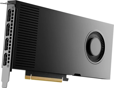 NVIDIA RTX 4000 Ada 900-5G190-2570-000 Видеокарта