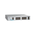 Cisco Catalyst WS-C2960L-16TS-LL Коммутатор 