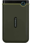 Transcend TS2TSJ25M3G Внешний жёсткий диск