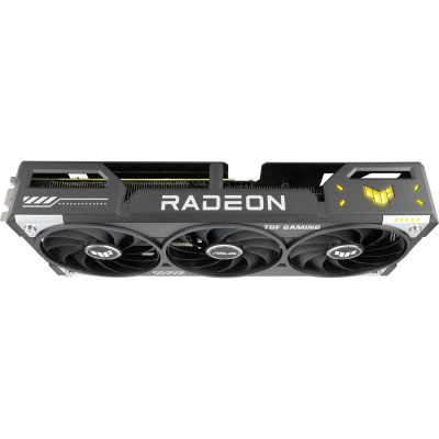 Asus TUF-RX9060XT-O16G-GAMING 90YV0LF0-M0NA00 Видеокарта 6