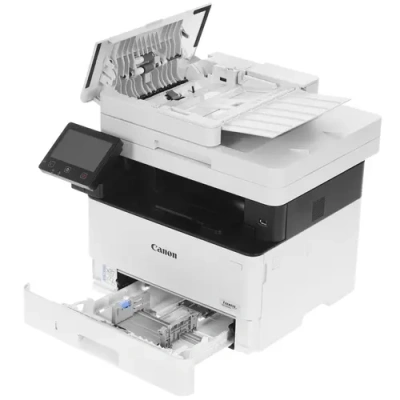 Canon i-SENSYS MF445dw 3514C010/3514C017 МФУ лазерное 1