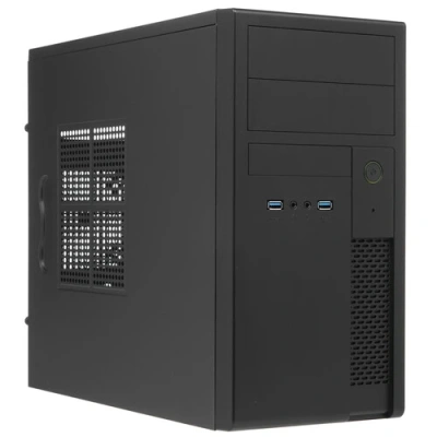 Chieftec XT-01B-OP Корпус
