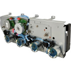 Canon MAIN DRIVE ASSEMBLY FM1-A611-020 Главный редуктор привода