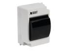 Bastion SKAT ST BYPASS 220/63А RV Байпас с многофункциональным реле защиты SKAT ST BYPASS 220/63A RV