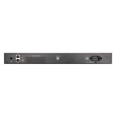 D-Link DGS-3130-54PS/B2A Коммутатор 2