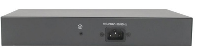 AltCam POE16 Сетевой коммутатор