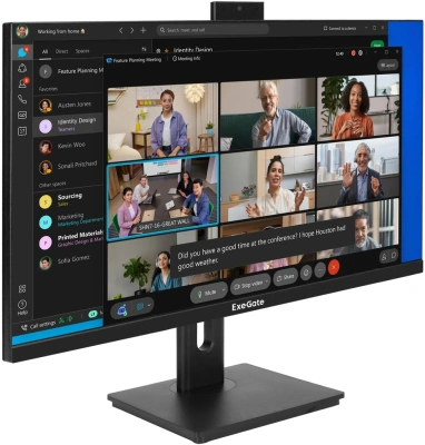 ExeGate EX298883RUS Монитор 2