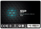 Silicon Power Slim S55 SATA накопитель SP240GBSS3S55S25