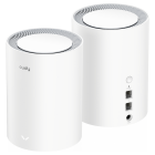 Cudy M3000(2-PACK) Wi-Fi Mesh-система 7