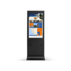 NexTouch STDNV1PNT43 Интерактивная стойка