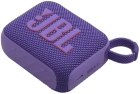 JBL GO 4 JBLGO4PUR Колонка 2