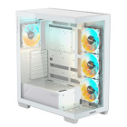 Gigabyte C500PI ST White GB-C500PI ST Корпус