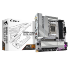 Gigabyte B650M A ELITE AX ICE Материнская плата 4