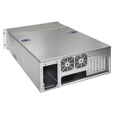 Exegate Pro 4U660-HS24 EX292260RUS Серверный корпус 4